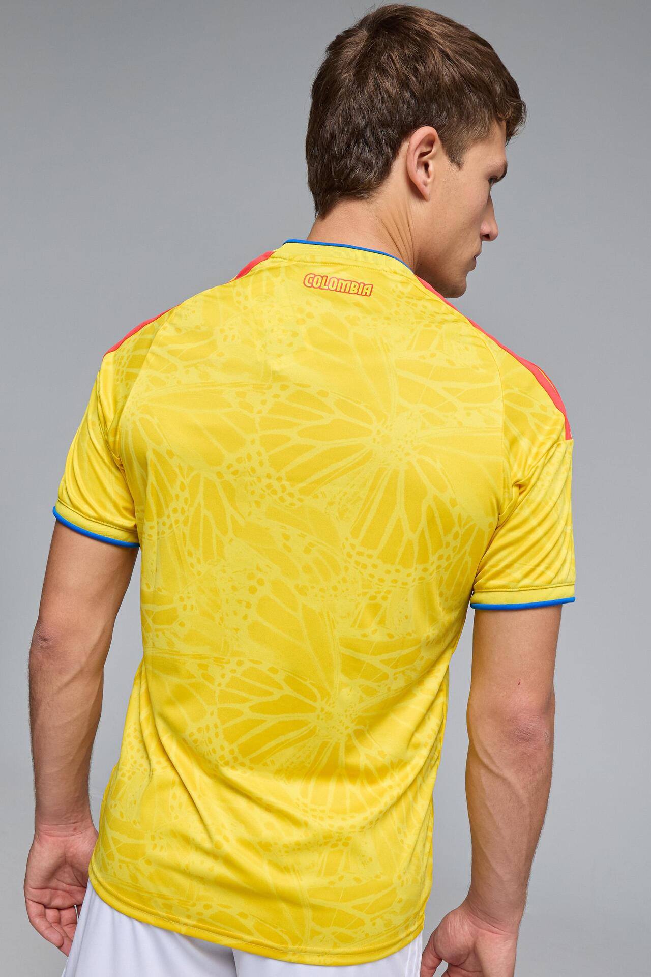 Camiseta Selección Colombia 2026 Envío Gratis 🇨🇴
