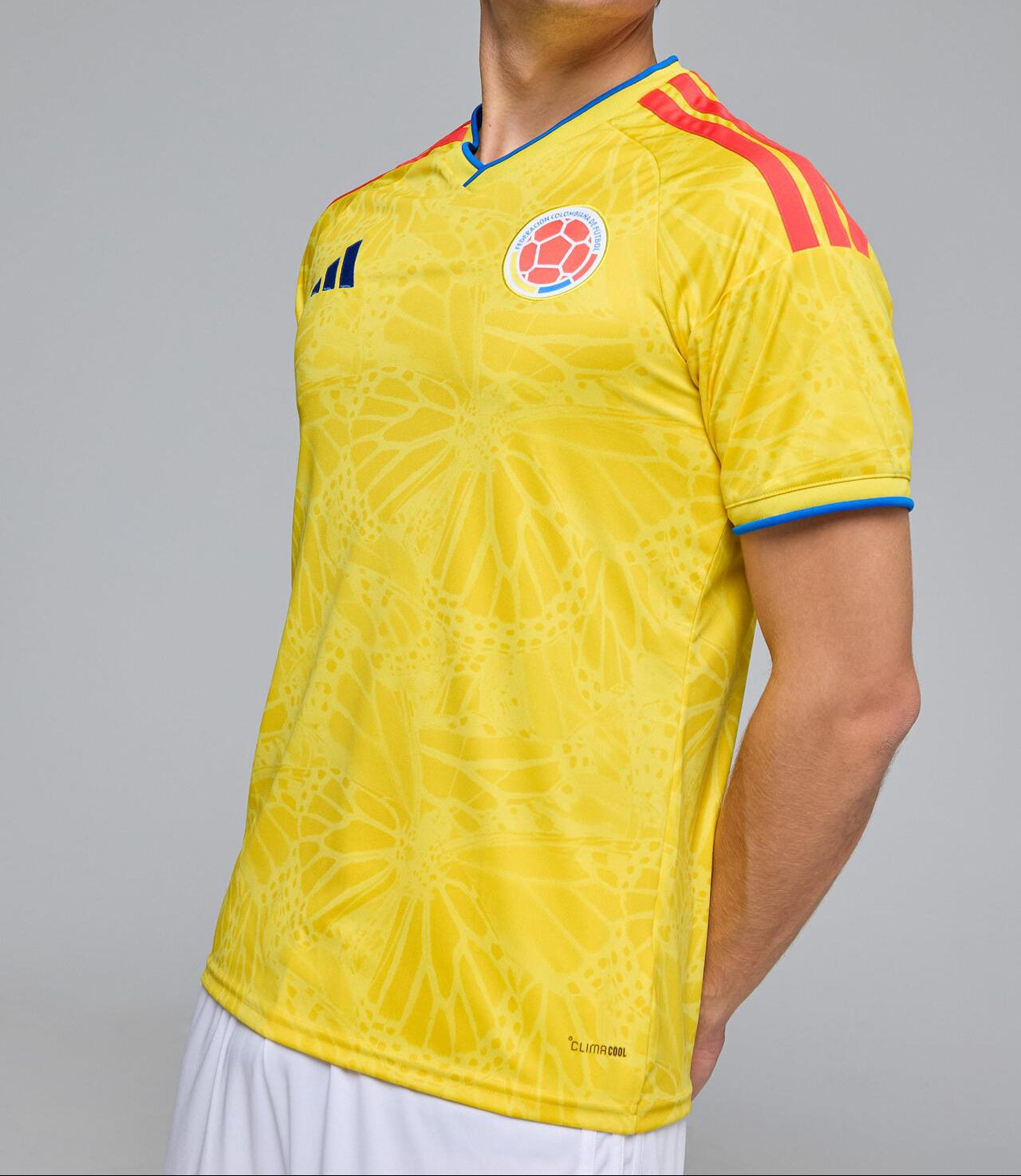 Camiseta Selección Colombia 2026  Envío Gratis 🇨🇴