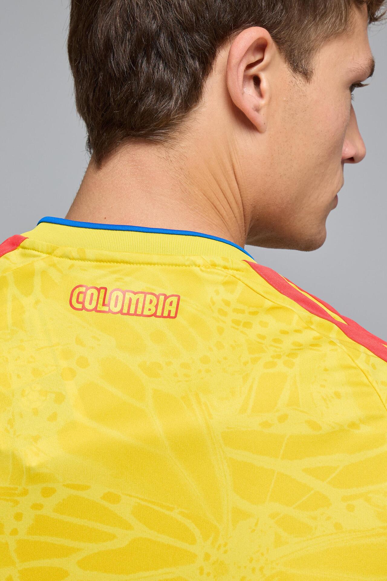 Camiseta Selección Colombia 2026  Envío Gratis 🇨🇴